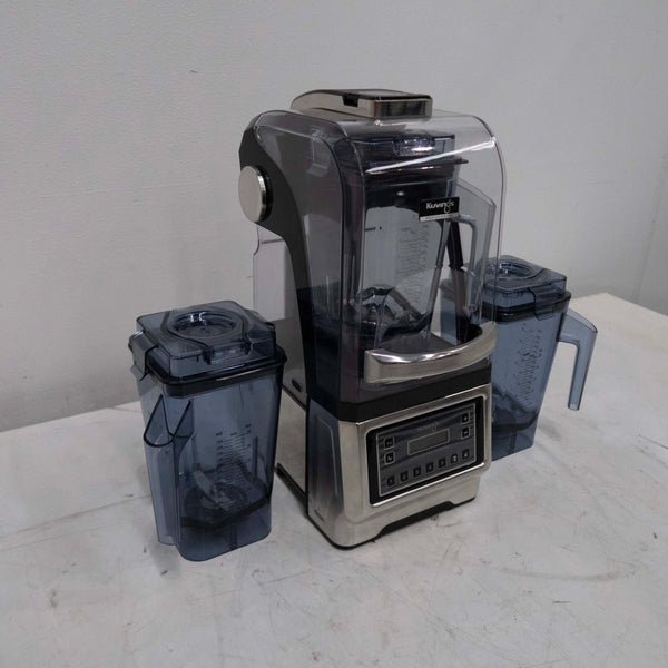 Kuvings CB1000B Blender with Sound Barrrier