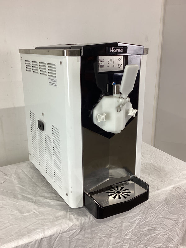 Karma Karmag Ice Cream Machine