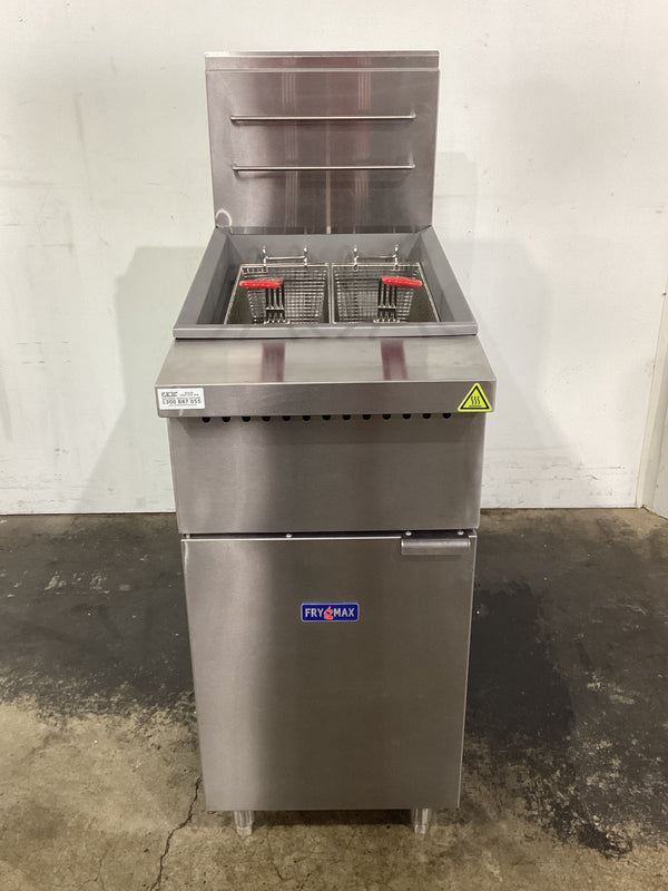 Frymax VP122 Fryer