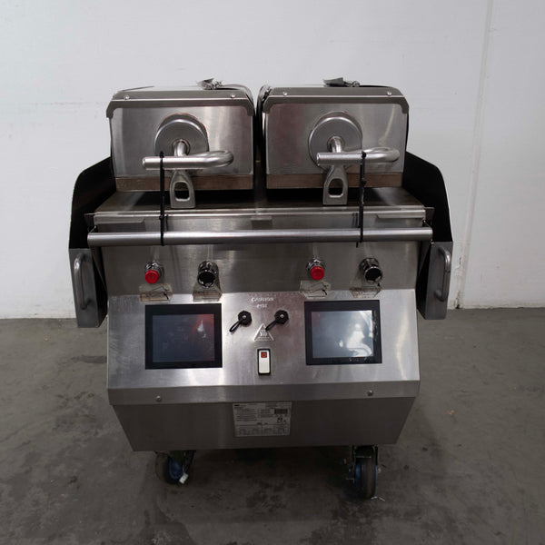 Taylor L820-75 Patty Press