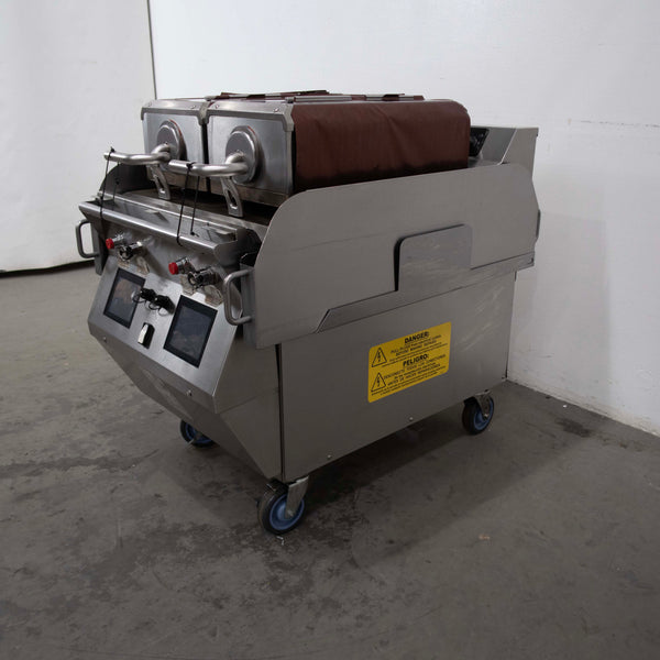 Taylor L820-75 Patty Press