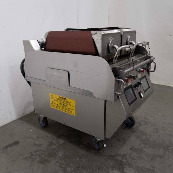 Taylor L820-75 Patty Press