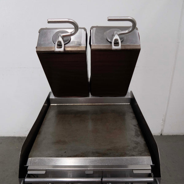 Taylor L820-75 Patty Press
