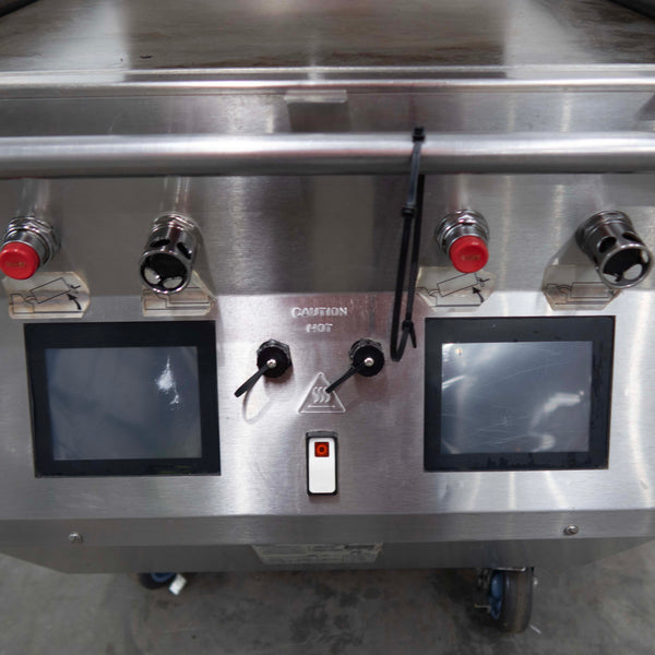Taylor L820-75 Patty Press
