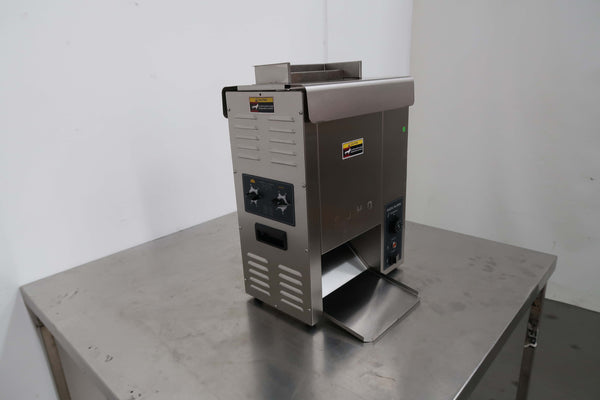 Soho H260D Vertical Toaster