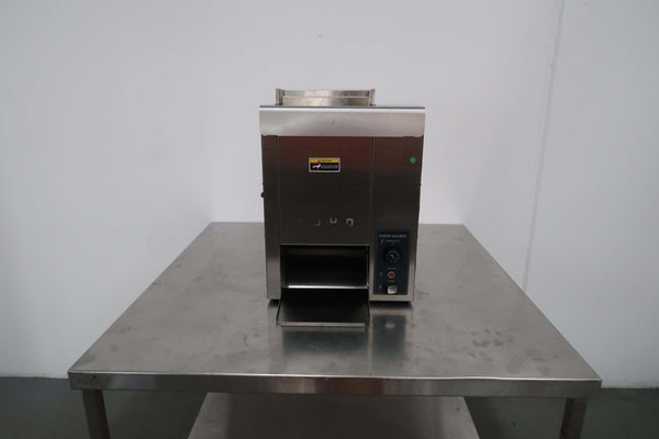 Soho H260D Vertical Toaster