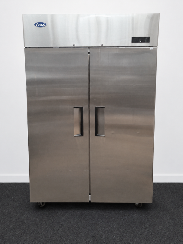 Atosa MBF8002GR Upright Freezer