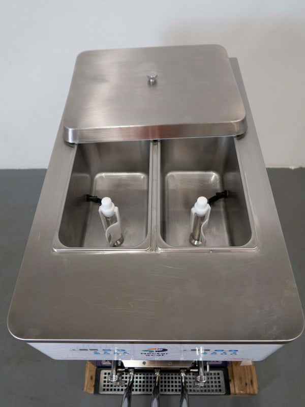 Nectar Fruits DW132TC Soft Serve Machine