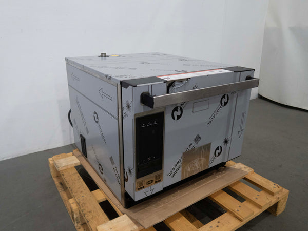 Unox XESR-03HS-EDDN Speed Oven