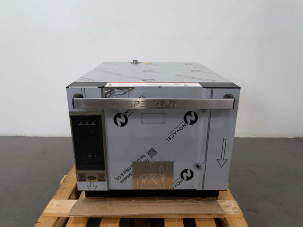Unox XESR-03HS-EDDN Speed Oven