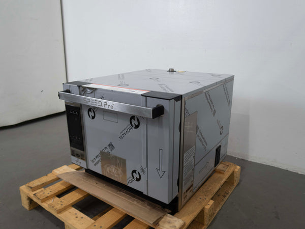 Unox XESR-03HS-EDDN Speed Oven