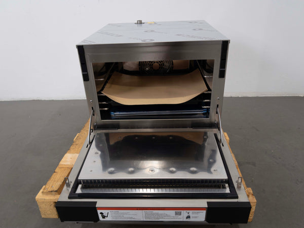 Unox XESR-03HS-EDDN Speed Oven