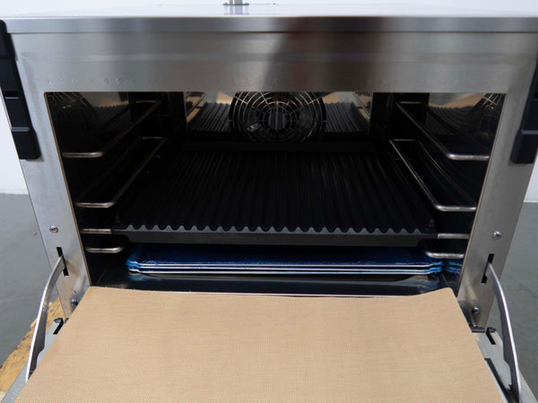 Unox XESR-03HS-EDDN Speed Oven