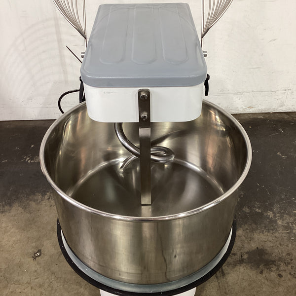Mecnosud PK44AD Spiral Mixer