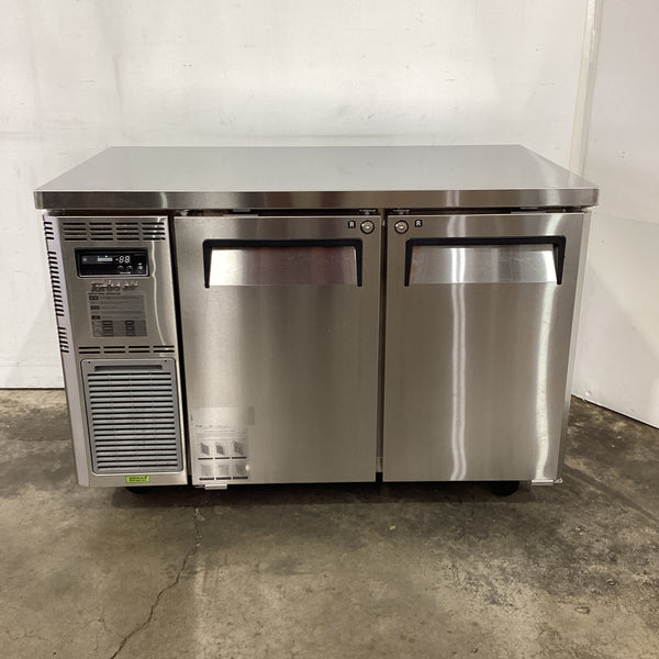 Turbo Air KUR12-2-N Undercounter Fridge
