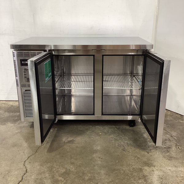 Turbo Air KUR12-2-N Undercounter Fridge