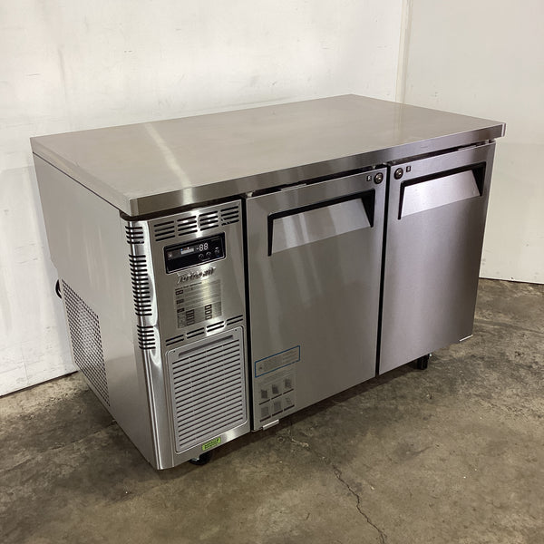 Turbo Air KUR12-2-N Undercounter Fridge