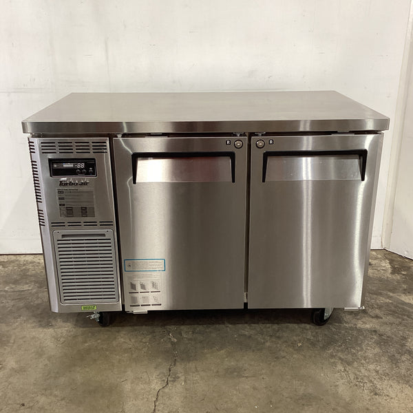 Turbo Air KUR12-2-N Undercounter Fridge