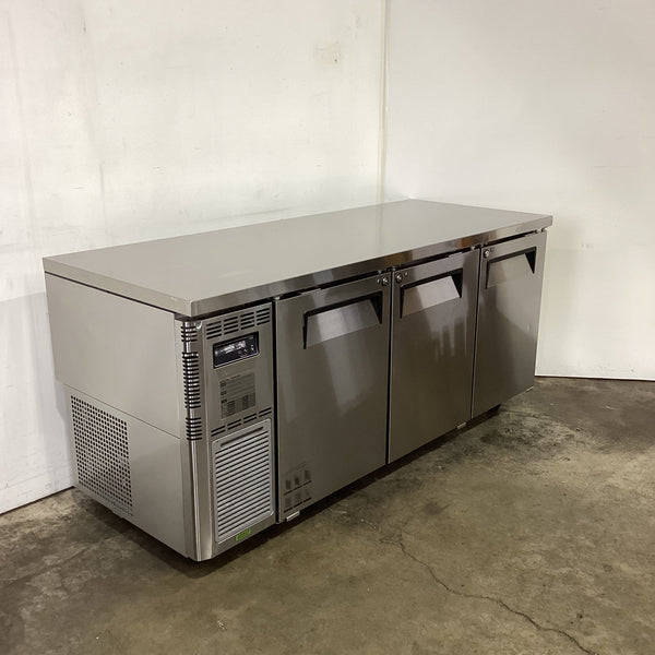 Turbo Air KUF18-3-N Undercounter Freezer