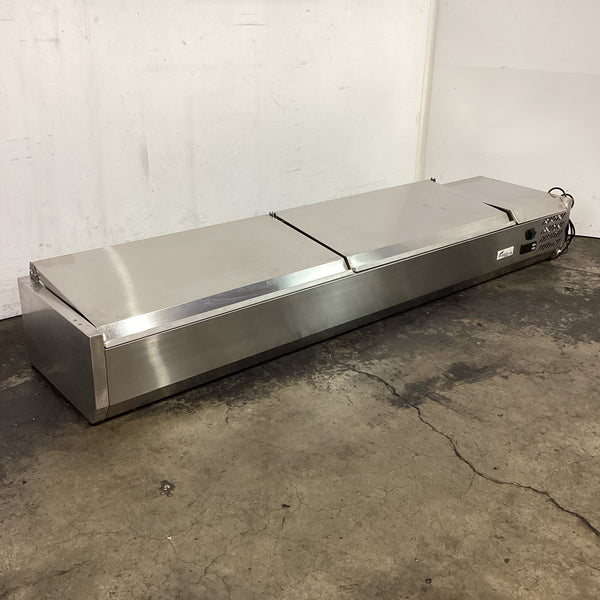 Federal XVRX1800/380 Salad Bar