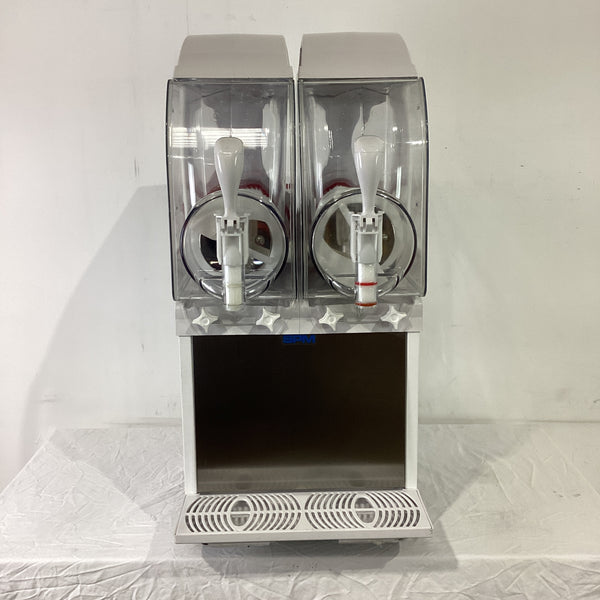 SPM I-PRO IPRO2MHCR290 Granita Machine