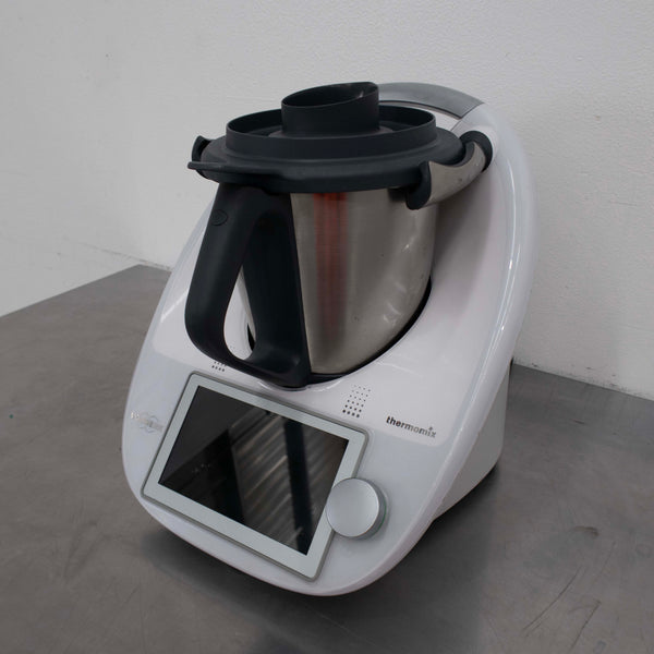 Thermomix TM6-1 Food Processor