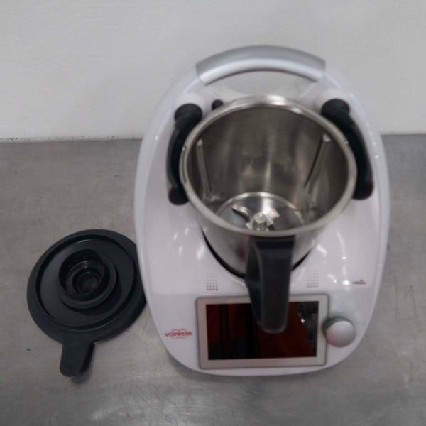 Thermomix TM6-1 Food Processor