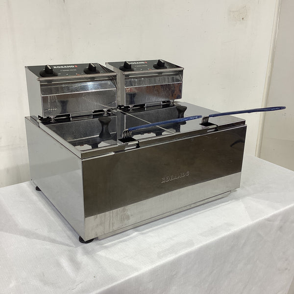Roband F28 Fryer