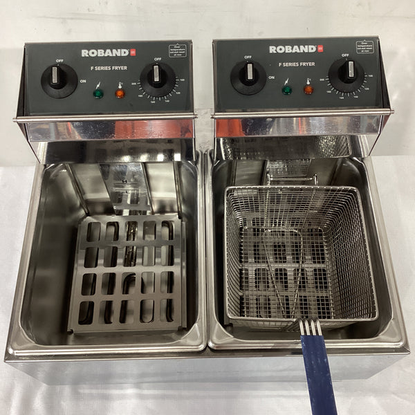 Roband F28 Fryer