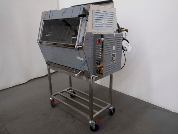 Semak 24G Gas Rotisserie