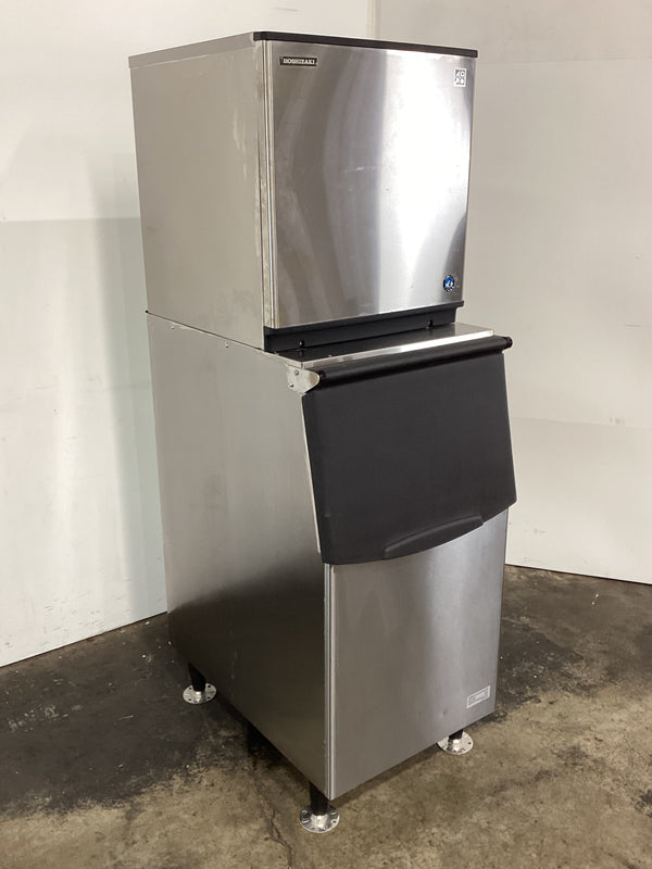 Hoshizaki KMD-201AB Ice Machine