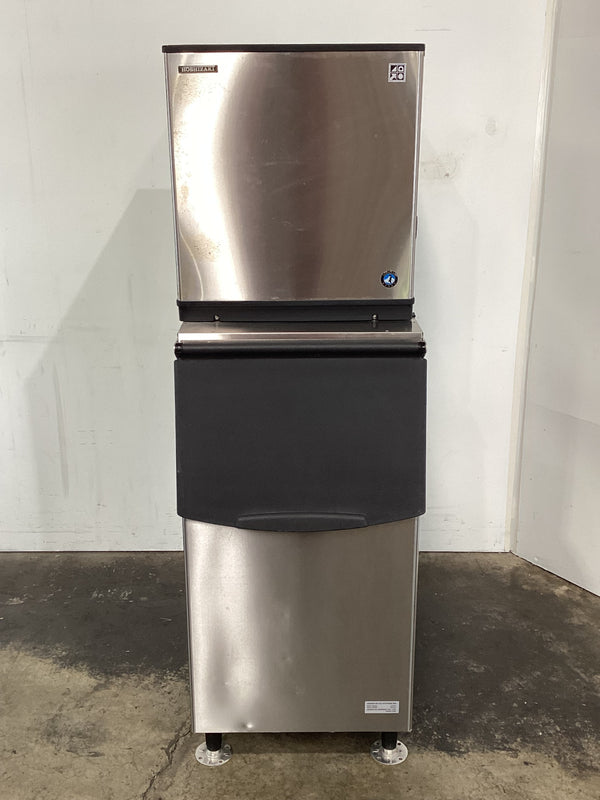 Hoshizaki KMD-201AB Ice Machine