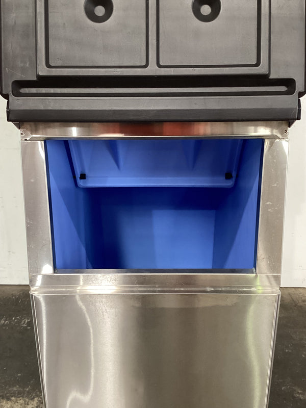 Hoshizaki KMD-201AB Ice Machine