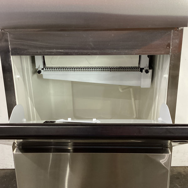 Hoshizaki KM-140C Ice Machine