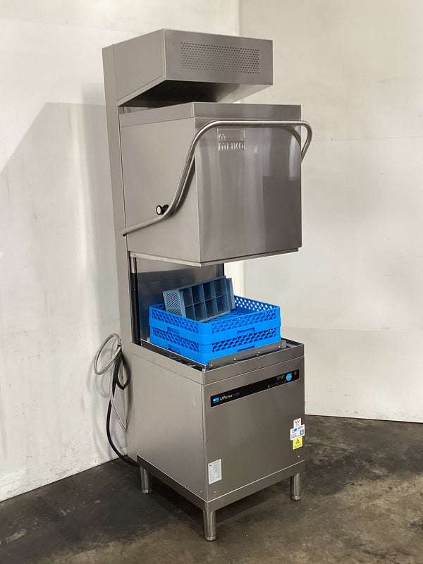 Meiko H500 Passthrough Dishwasher