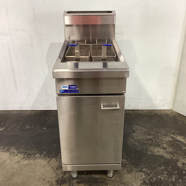 Luus FVG-40 Fryer