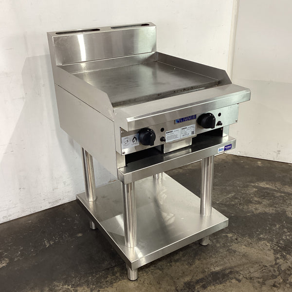 Luus CS-6P Griddle