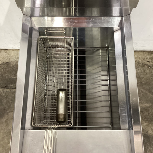 FastFri FF18 Fryer