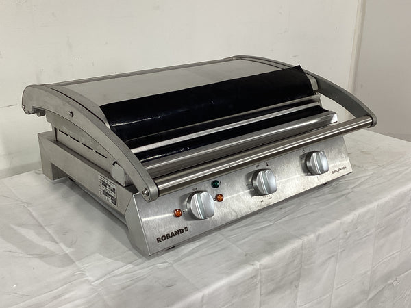 Roband GSA810S Grill Station