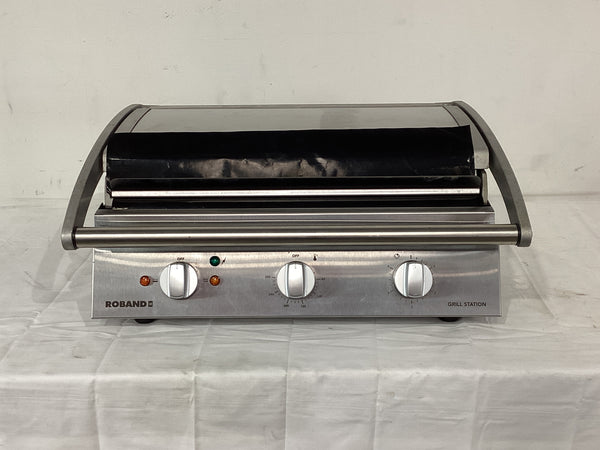 Roband GSA810S Grill Station