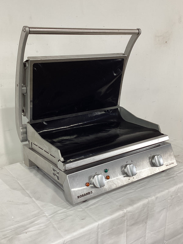 Roband GSA810S Grill Station