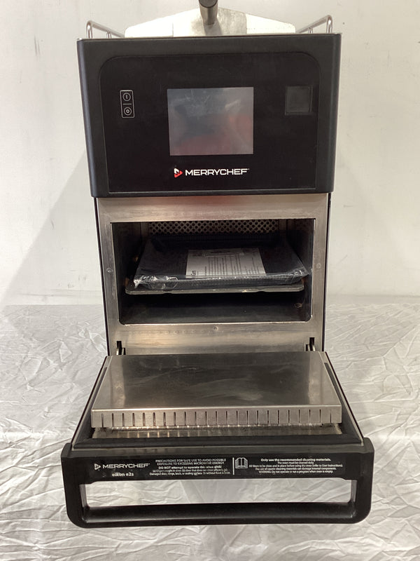 Merrychef Eikon E2S Speed Oven