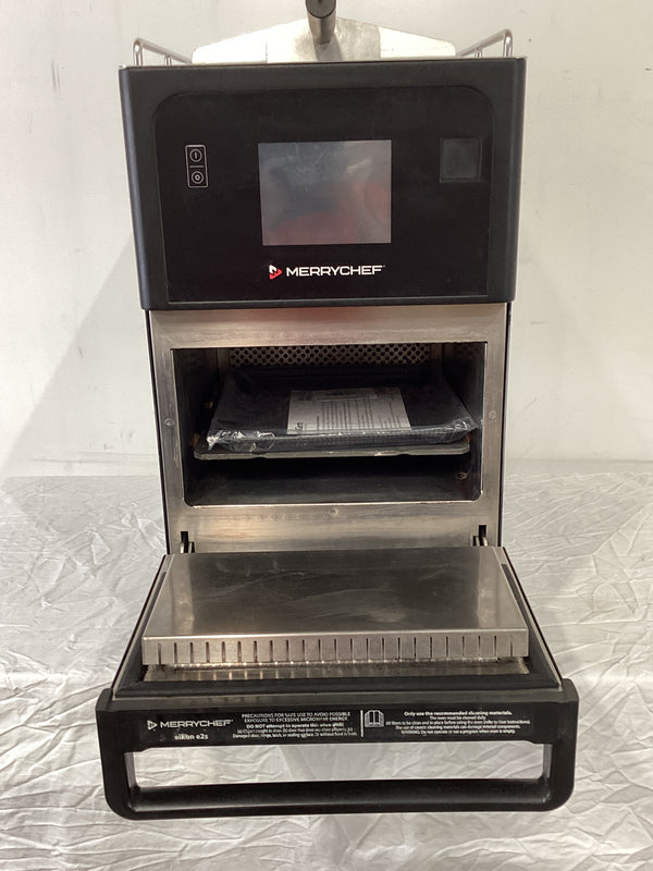 Merrychef Eikon E2S Speed Oven