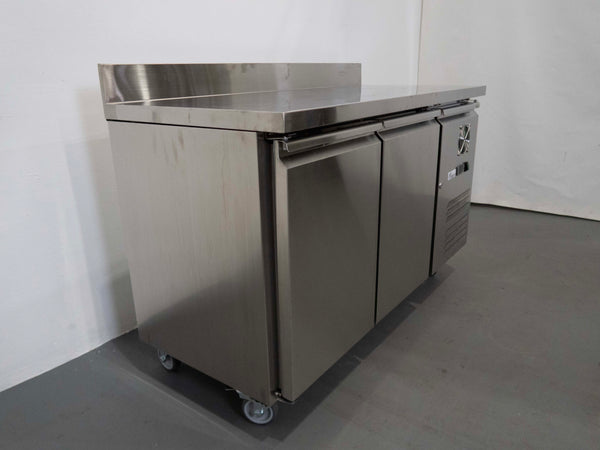 FED-X XUB6C13S2V Underbench Fridge