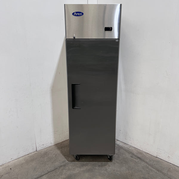 Atosa YBF9206 Upright Fridge