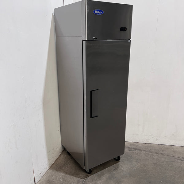 Atosa YBF9206 Upright Fridge