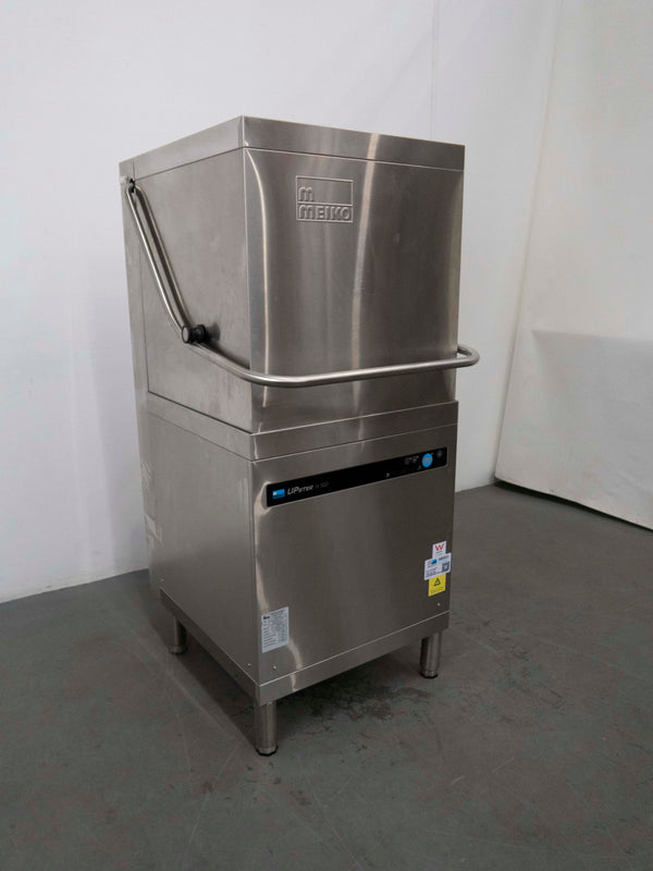 Meiko H500 Passthrough Dishwasher