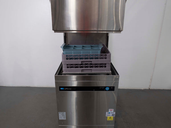 Meiko H500 Passthrough Dishwasher