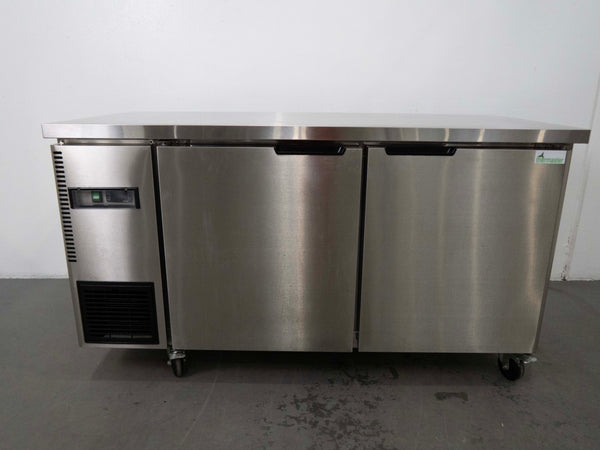 Thermaster TL1500TN Underbench Fridge