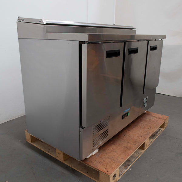 Polar G605-A Pizza Prep Bench